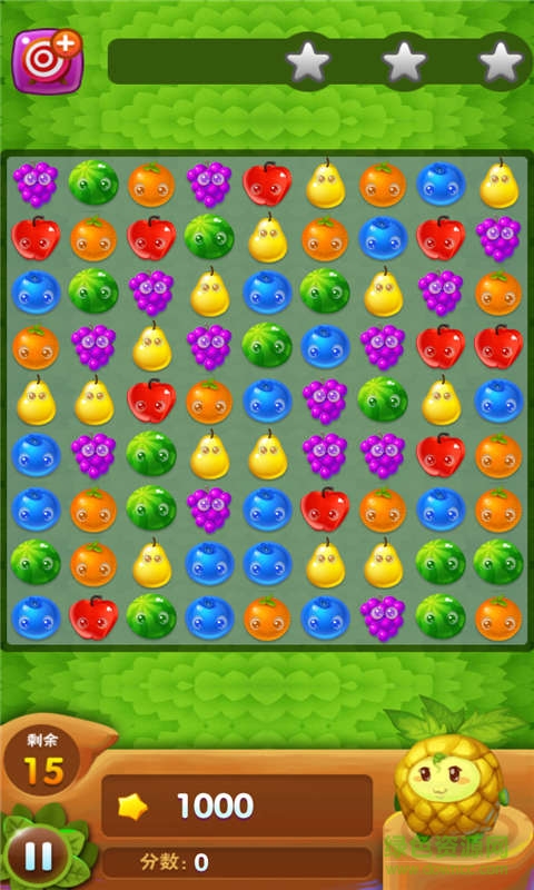 全民爱消除最新水果版下载