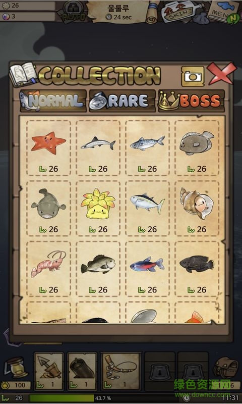 漂流少女生存记无限金币版 漂流少女生存记