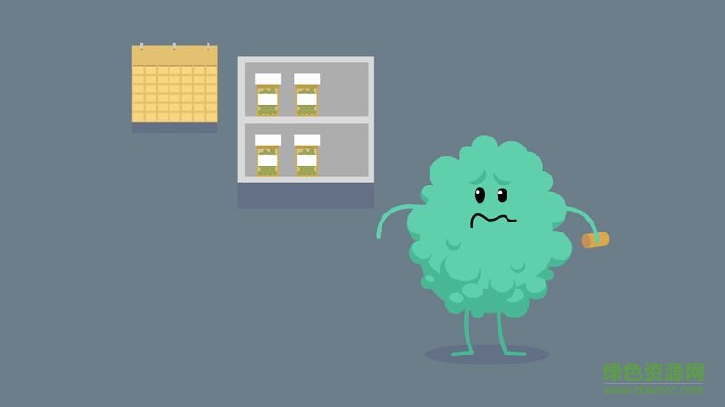 蠢蠢的死法中文版下载 蠢蠢的死法游戏下载