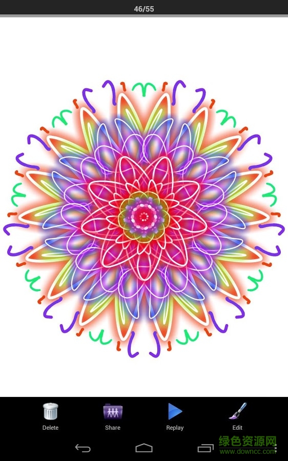 百变画画app下载