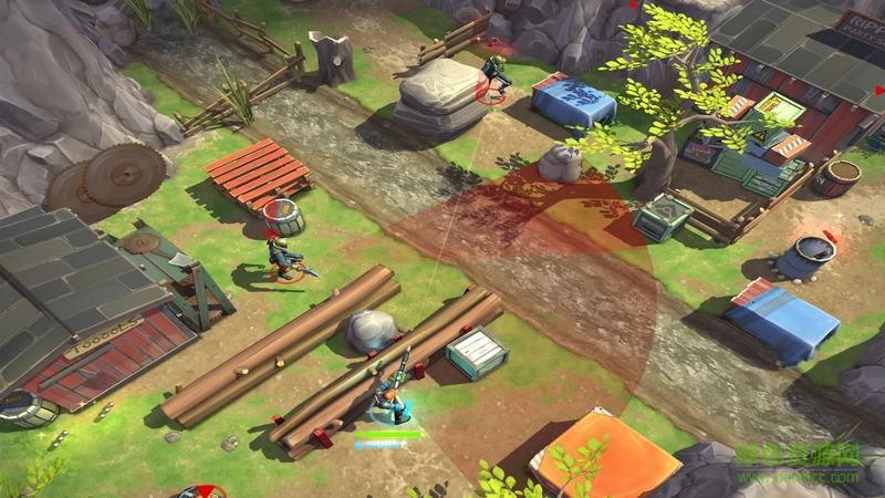 太空刑警3中文版下载