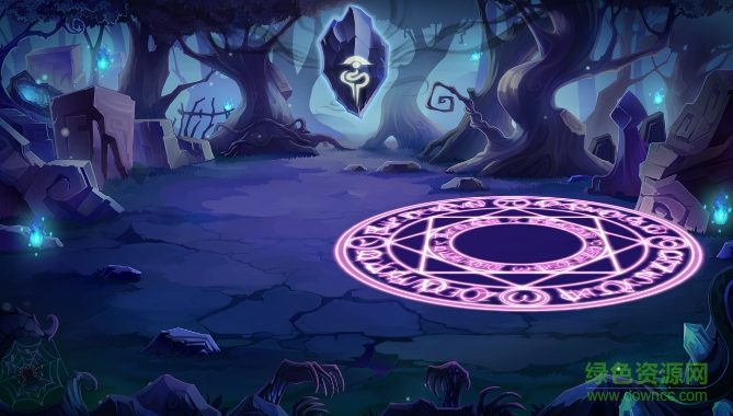 混沌之理盛大版