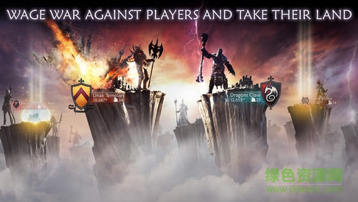 泰坦黎明九游版