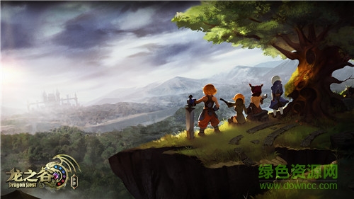龙之谷手游测试服 龙之谷手游体验服