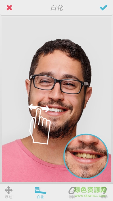 Facetune苹果免费版