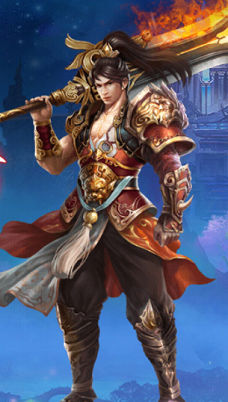 梦幻剑灵手游 梦幻剑灵手游