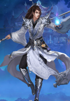 梦幻剑灵手游 梦幻剑灵游戏