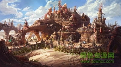 魔法门之英雄无敌7 英雄无敌7正版