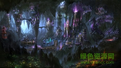 魔法门之英雄无敌7 英雄无敌7中文版