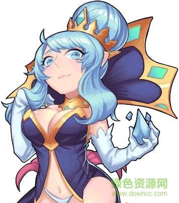 巨龙城堡百度版 巨龙城堡手游百度版