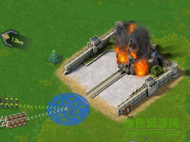 巨龙之战oppo专版