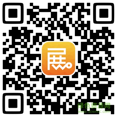 集客展业app二维码 集客展业二维码