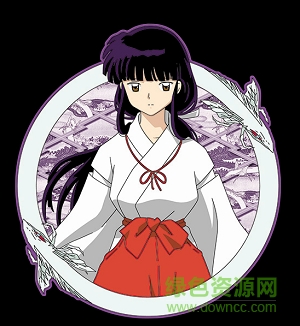 犬夜叉寻玉之旅百度版 犬夜叉寻玉之旅手游百度版