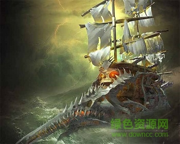 海岛战争九游版