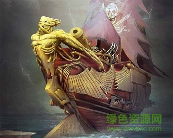 九游版海岛战争