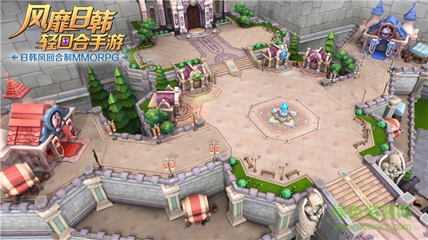 永恒之歌安锋版