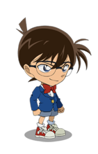 名侦探柯南纯黑的噩梦百度版