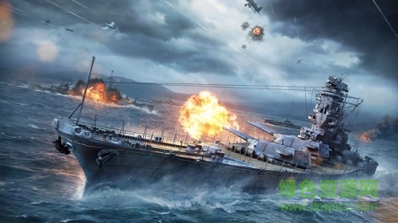 大洋征服者百度版 百度大洋征服者手游