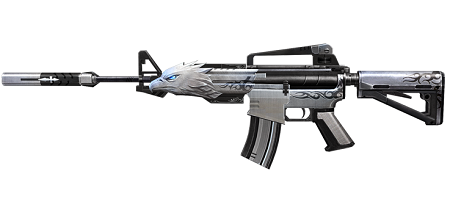 生死狙击安锋版