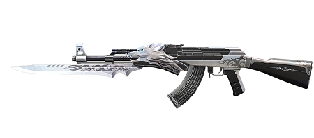 生死狙击手游安锋版