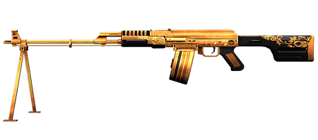 安锋版生死狙击