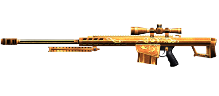 安锋生死狙击手游