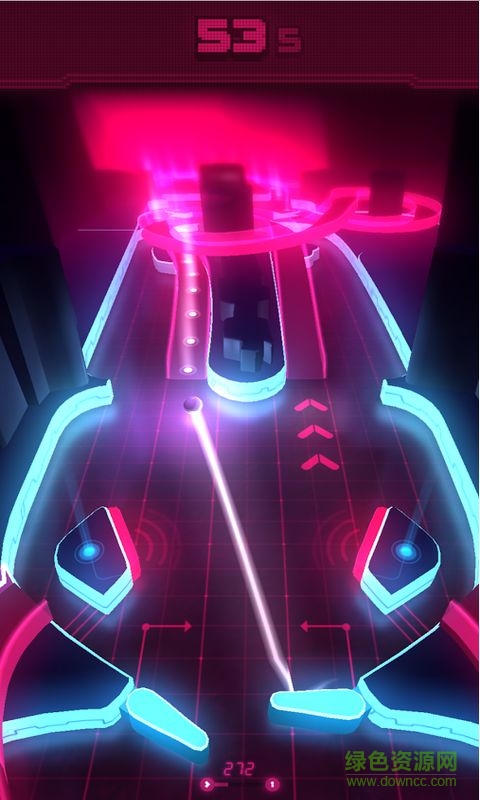 炫光弹球安卓修改版 炫光弹球内购版下载