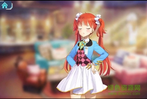 少女咖啡枪 少女咖啡枪