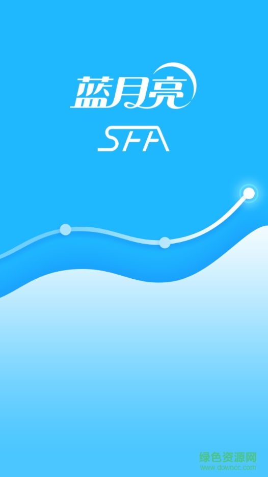 蓝月亮sfa最新版本