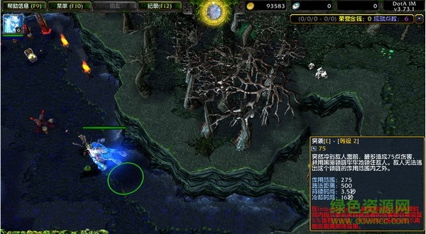 Dota imba3.82d ai工具