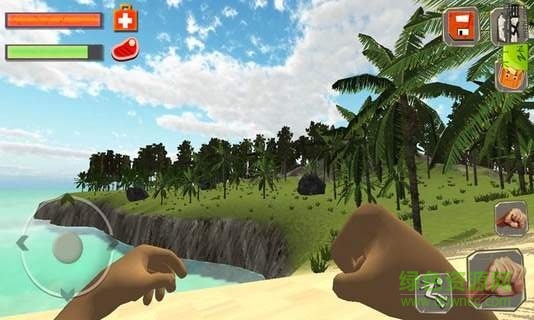 生存冒险 生存冒险游戏下载