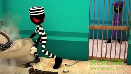 火柴人逃生3D 火柴人逃生3D安卓