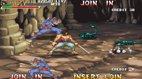 三国战纪tt版本免费下载