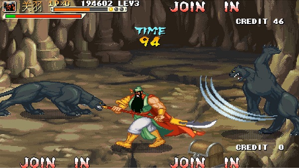 畅玩空间三国战纪 畅玩空间游戏平台三国战纪