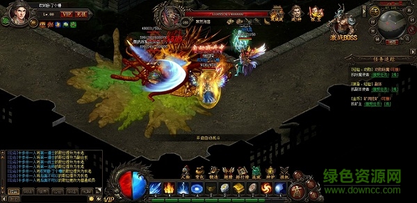 传奇霸业妖豆平台