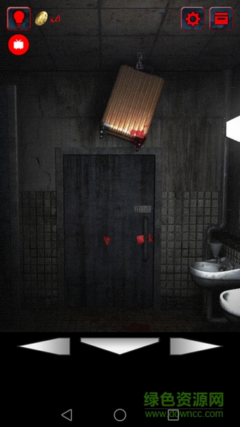 脱出游戏赤女 脱出游戏赤女下载