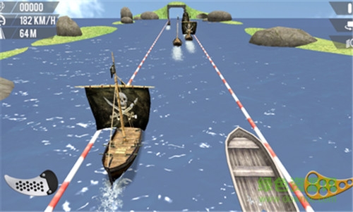 海盗信条沙尘暴无限金币修改版 海盗信条沙尘暴修改版