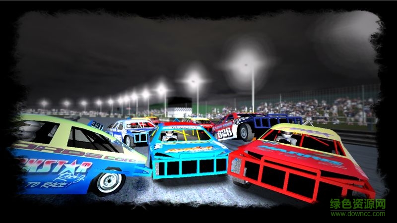 汽车碰撞赛内购修改版 汽车碰撞赛修改版下载