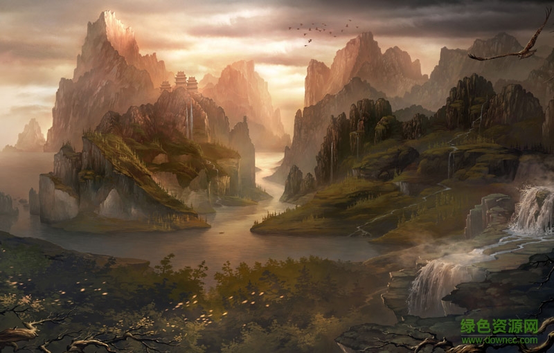 倚天屠龙记 倚天屠龙记