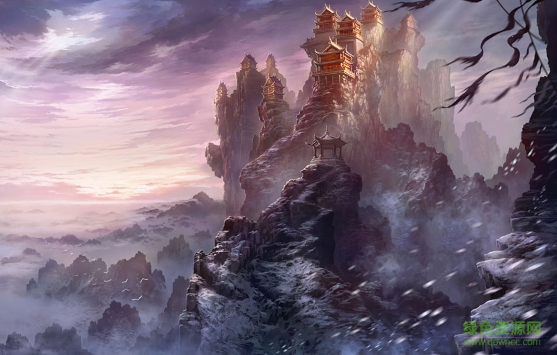 倚天屠龙记 倚天屠龙记