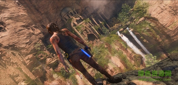 古墓丽影崛起自由视角工具 古墓丽影崛起视角工具下载