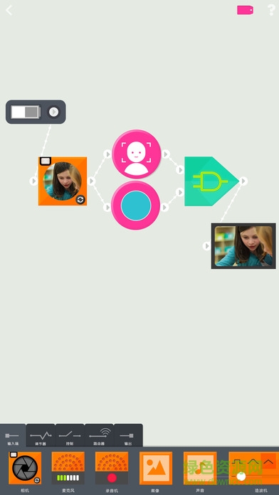 Tinybop的万能机器免费ios版下载