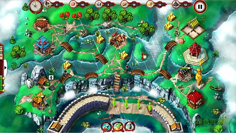 建设长城2内购版下载