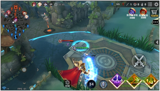 无尽争霸腾讯版下载