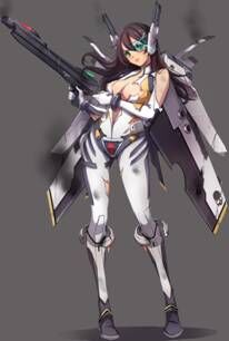 超时空战姬游戏 超时空战姬手机版