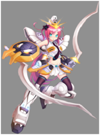 超时空战姬下载 超时空战姬安卓版