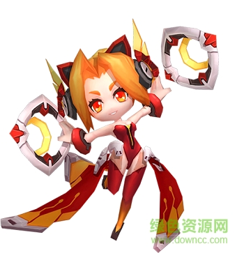 超能战区百度版 超能战区手游百度版