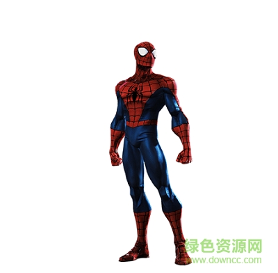 百度版漫威格斗