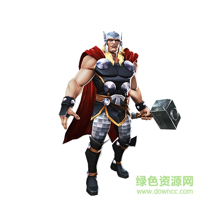 百度漫威格斗手游