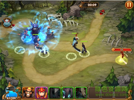 大圣顶住单机版下载 大圣顶住